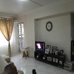 Blk 467 Pasir Ris Drive 6 (Pasir Ris), HDB 4 Rooms #38884222